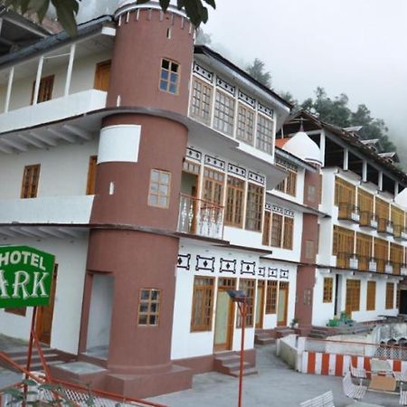 Ark Hotel Dalhousie Esterno foto