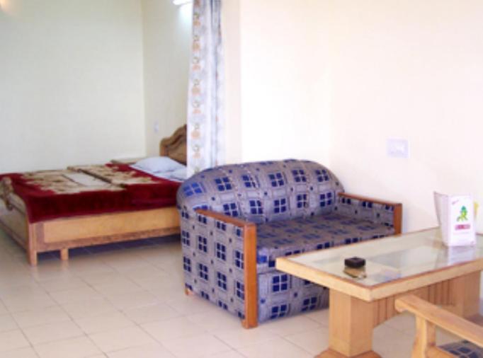 Ark Hotel Dalhousie Camera foto