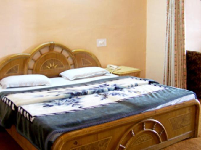 Ark Hotel Dalhousie Esterno foto