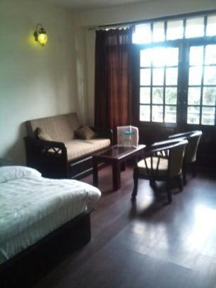 Ark Hotel Dalhousie Esterno foto